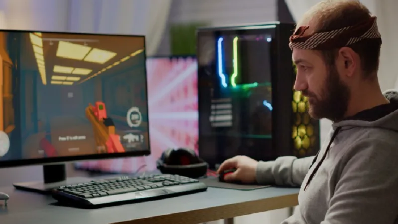 Minecraft PlayBattleSquare: Competitive Gameplay Guide