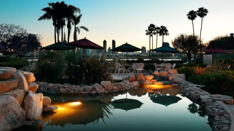 A Recommended Destination Where Heritage Blends with Contemporary Luxury