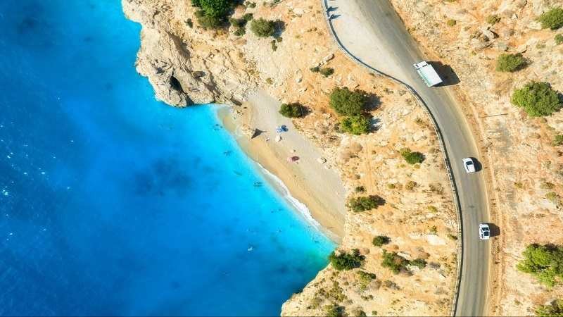 Explore Crete at Your Own Pace with Gomega Car Rental in Heraklion