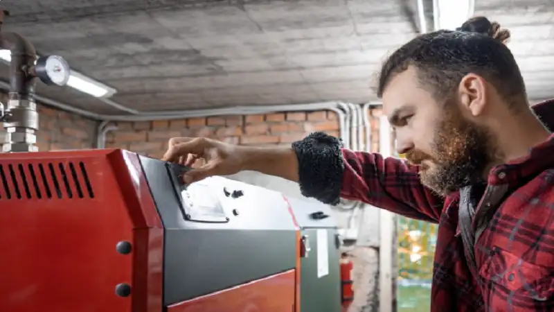 How to Choose a Boiler Service Company in London: 7 Questions You Must Ask