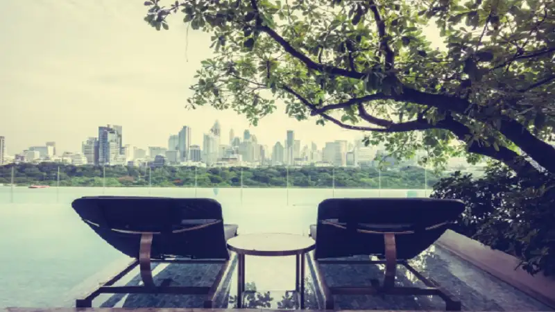 Living the High Life: Luxury Residence in Dubai's Elite Areas
