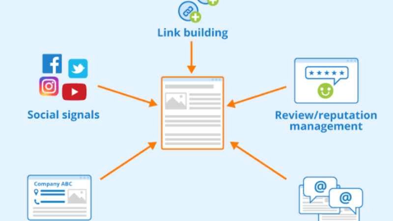 Why Strategic Link Building Matters More Than Ever