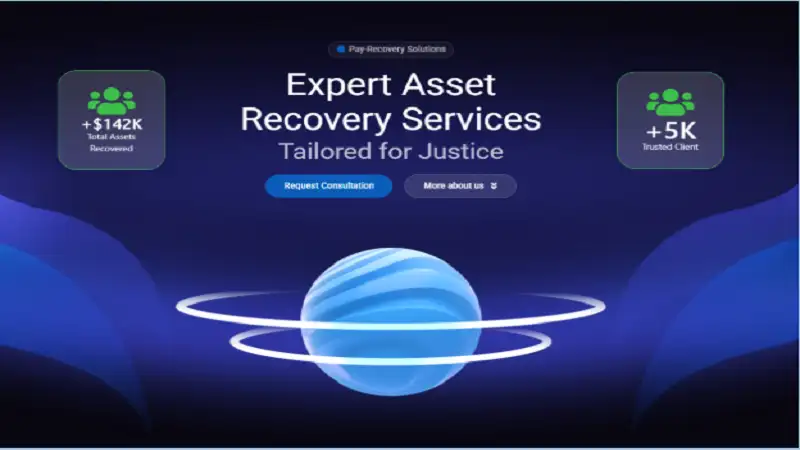 Pay-Recovery.com Review: Broker Litigation and Case Tiers