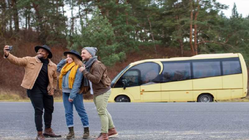 Minibus Hire London: The Complete Guide to Stress-Free Group Travel
