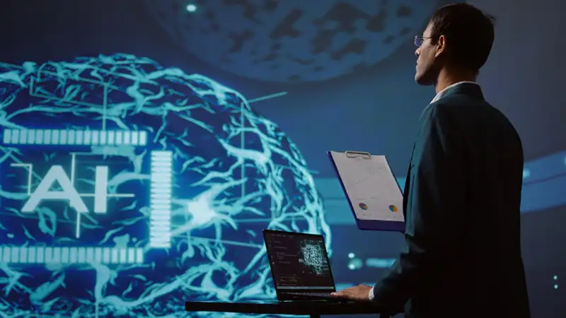 The Next Evolution to QA: Is Your Automated Acceptance Testing Ready for AI?