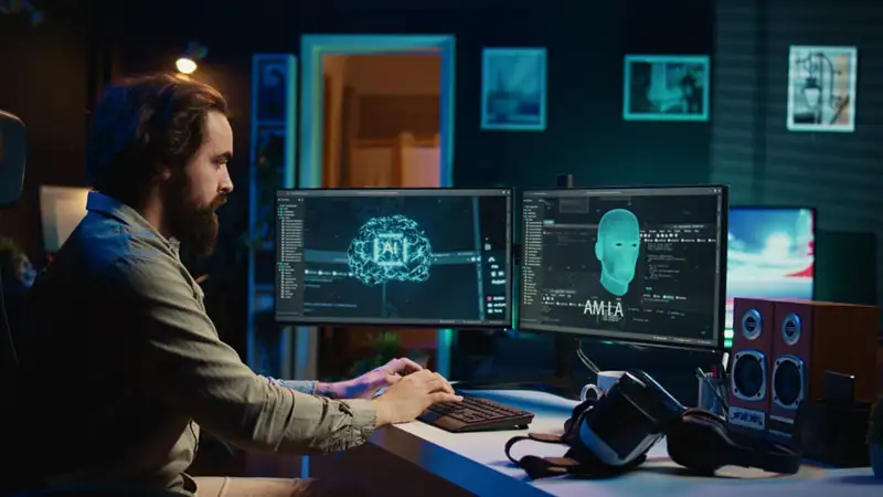 Exploring the Benefits of Agentic AI testing