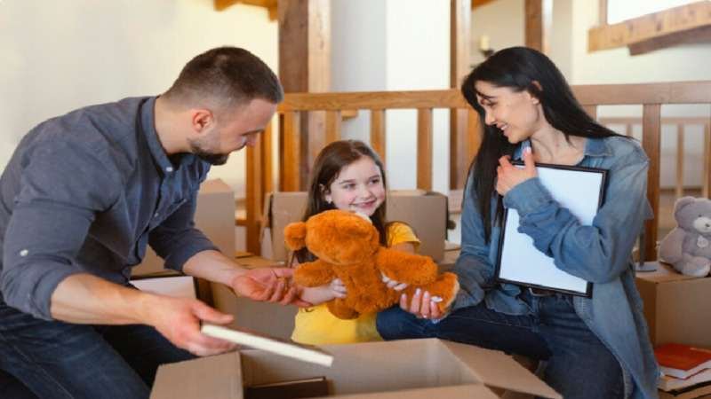 House Clearance Service for Inherited Homes: A Family's Guide