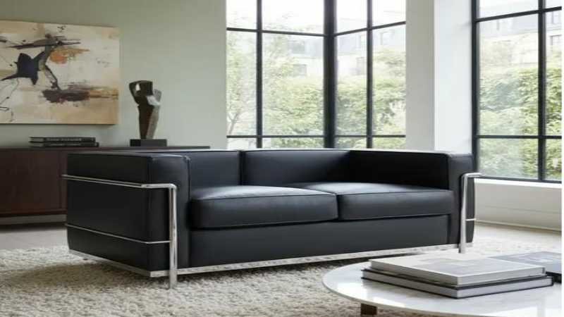 Le Corbusier Furniture Sale UK: Luxury Lounge Chairs & Sofas