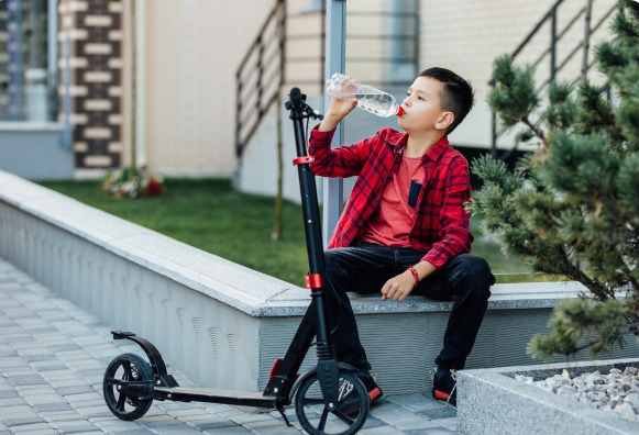 Electric Scooter for Kids: Safety Features Parents Should Know About